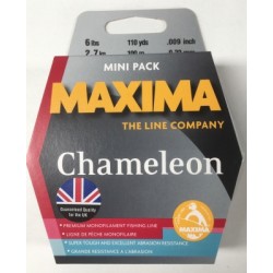 Maxima Chameleon Line Mini...