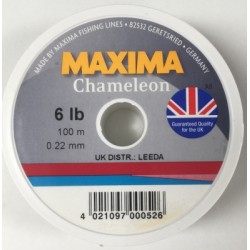Maxima Chameleon Line (100m...