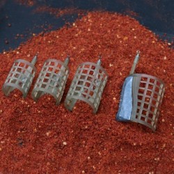 Nufish Smooth Hound Feeder...