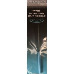 Drennan Ultra Fine Bait Needle