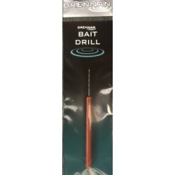 Drennan Bait Drill