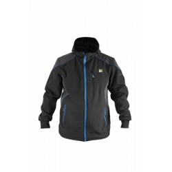 Preston Soft Shell Jacket