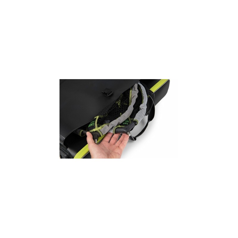 Grand Sac De Pêche Matrix Horizon X EVA - Multi-filet, Neuf