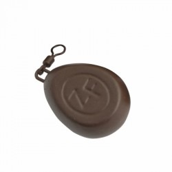 Maver Zinc Flatty Weights