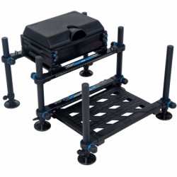 MAP H-30 Lite MK2 Seat box