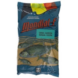 Mondial Special Canal Roach