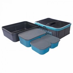 Drennan DMS 5 piece EVA...