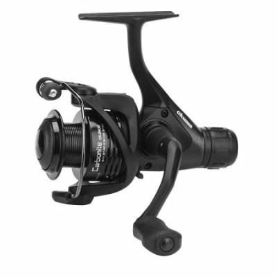 RD model with deeper spool.