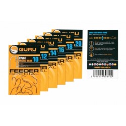 Guru LWGF Feeder Special...