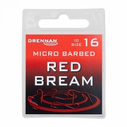 Drennan Red Bream Hook