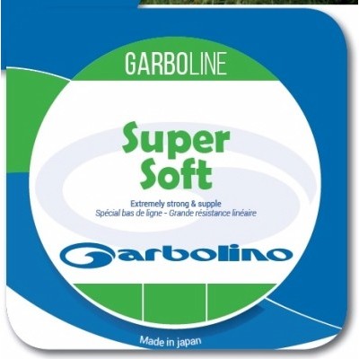 Garbolino Super Soft Line