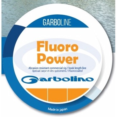 Garbolino Fluoro Power Line