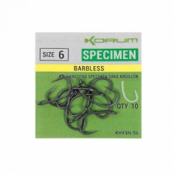 Korum Xpert Specimen...