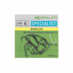 Korum Xpert Specialist...