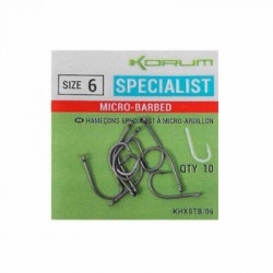 Korum Xpert Specialist...