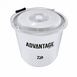 Daiwa Advantage Bait Bucket...