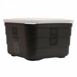 Gardner Bait Tubs