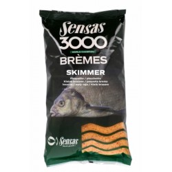 Sensas Skimmer Groundbait