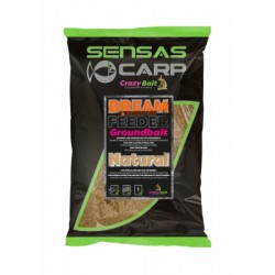 Sensas UK Bream Feeder...