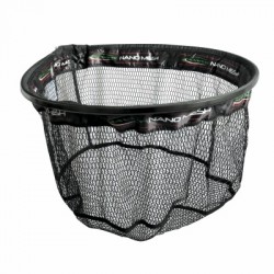 Maver Nano Mesh Landing Net
