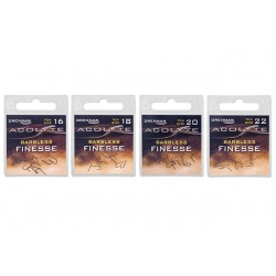 Drennan Acolyte Finesse...