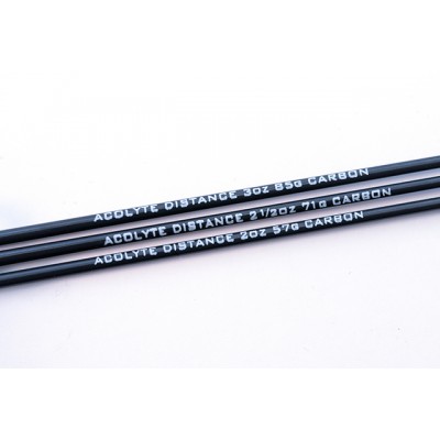 Drennan Acolyte 13ft Extension Distance Feeder rod