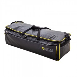 NuFish Roller & Accessory Bag