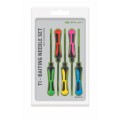 Baiting Needle Set