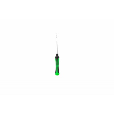 Gated needle small