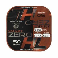Maver Zero HL Smart Line (50m)