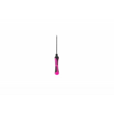 Hair needle large