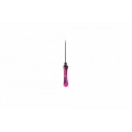 Hair needle large