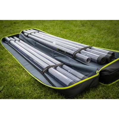 Tackle not included.