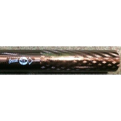 Photo for illustration purposes. Different grade sections will be different specifications.