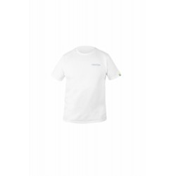 Preston White T-Shirt (2022)