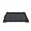 Preston Inception Shallow Side Drawer Unit With Inserts