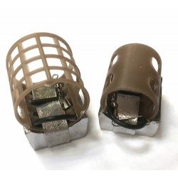 Nisa Mini Big Pig Feeders