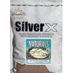 Dynamite Silver X Naturals...