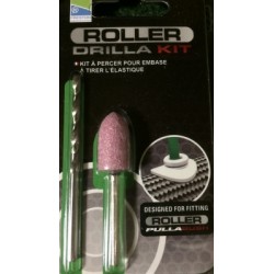 Preston Roller Drilla Kit