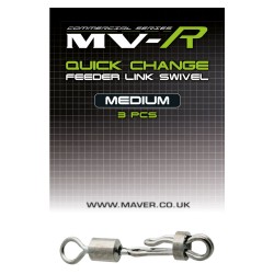 Maver MVR Quick Change...