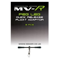 Maver Peg Leg Quick Release...