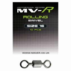 Maver MVR Rolling Swivel