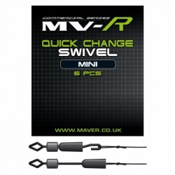 Maver MVR Quick Change Swivel