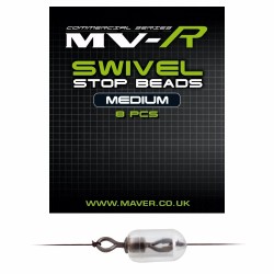 Maver MVR Swivel Stop Bead
