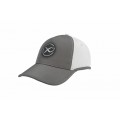 Grey Cap.