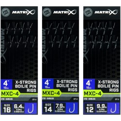 Matrix MXC-4 X-Strong...