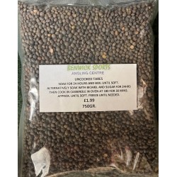 Benwick Sports Uncooked...