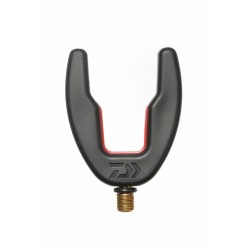 Daiwa N'Zon Dual Rear Rod Rest