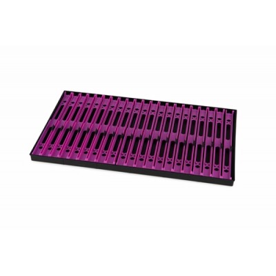 Matrix Pole Winder Loaded Tray 21 x 26cm