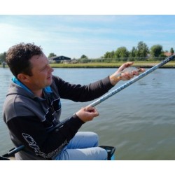 Cresta Accelerate Pro Whip 7m